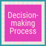 Decision-making Process