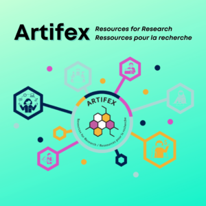 Artifex. Resources for Research. Ressources pour la recherche.