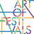 Art of Festivals logo